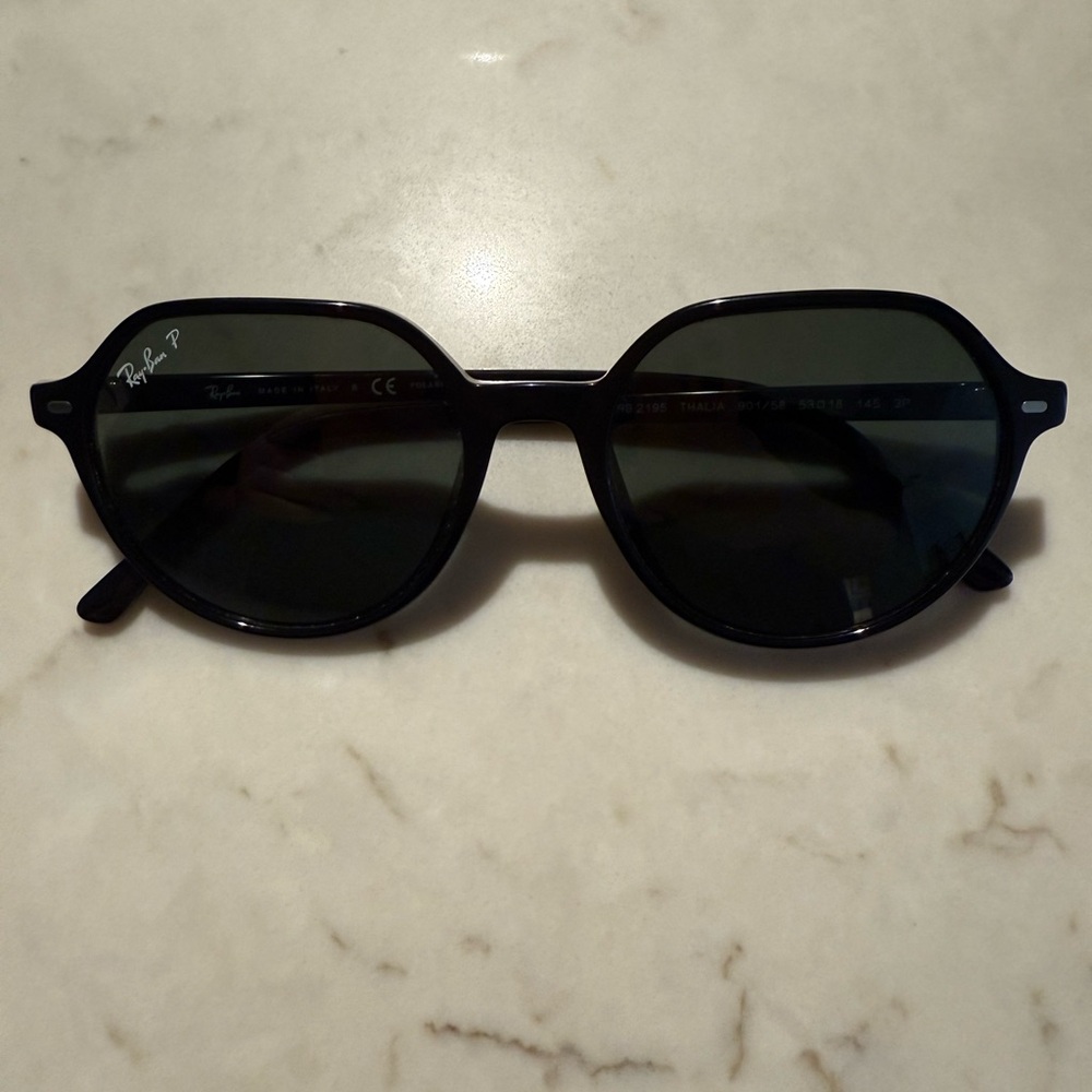 Ray-Ban Thalia Sunglasses